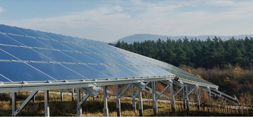 Solar Cell Manufacturing Equipment